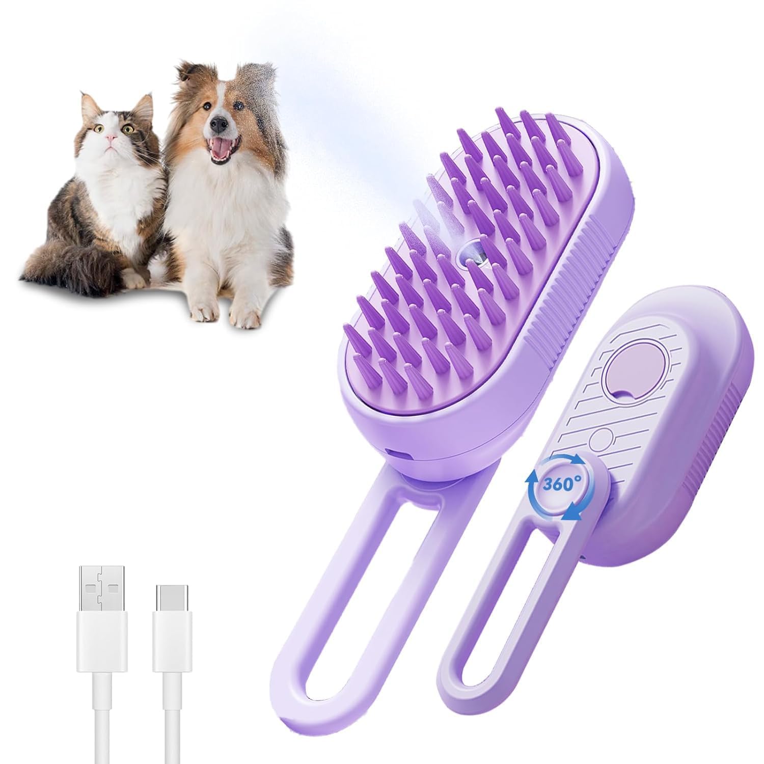 Grooming That Feels Like Magic