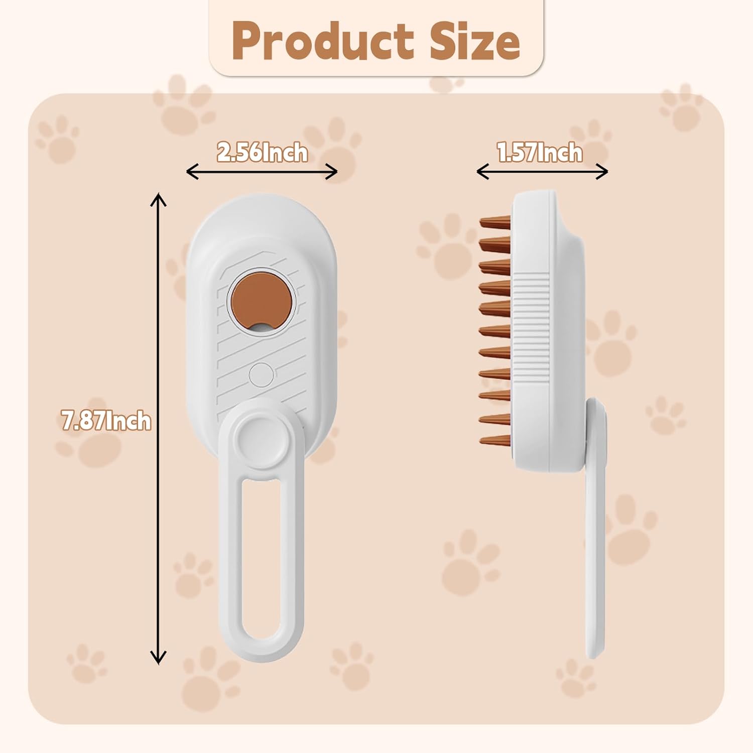Grooming That Feels Like Magic