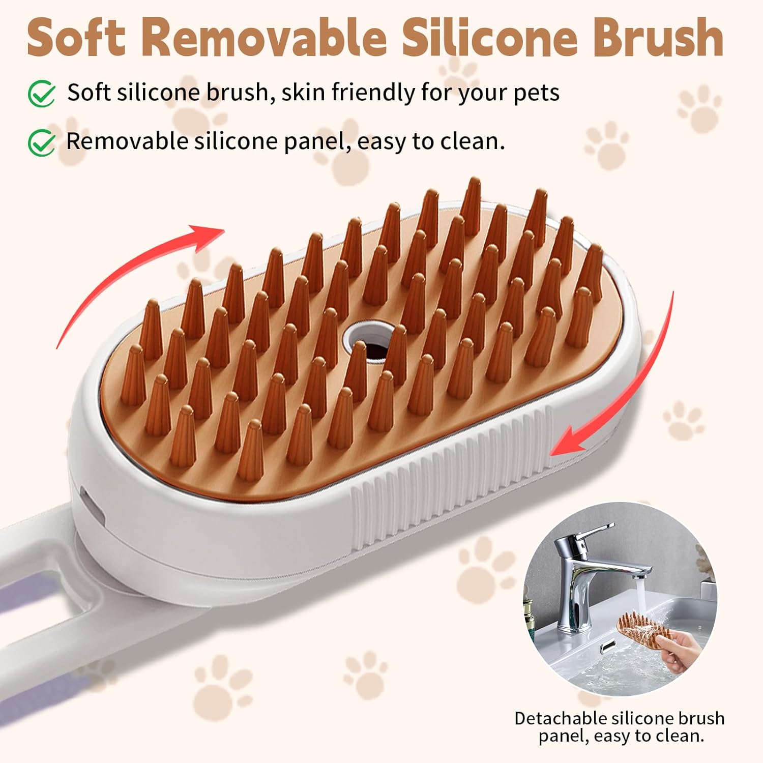 Grooming That Feels Like Magic