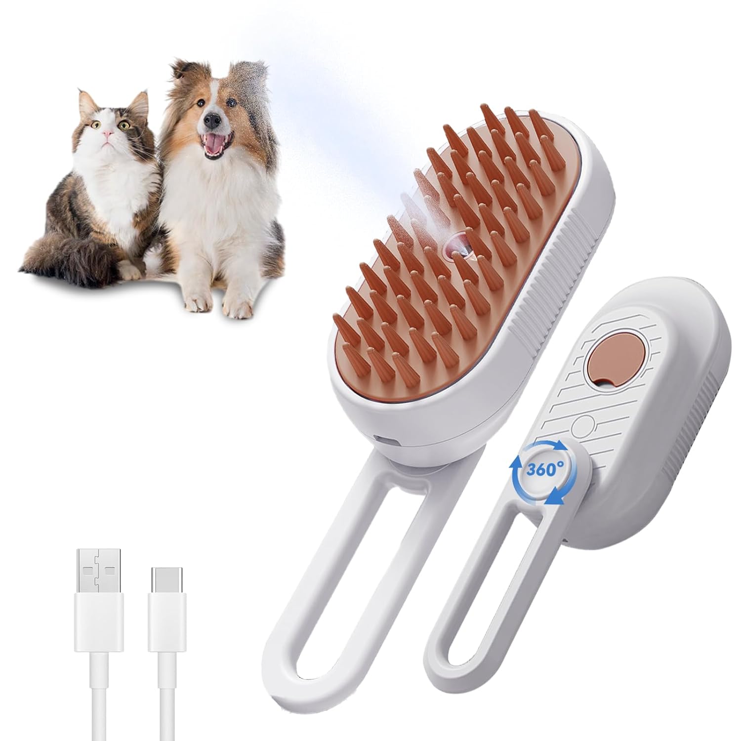 Grooming That Feels Like Magic