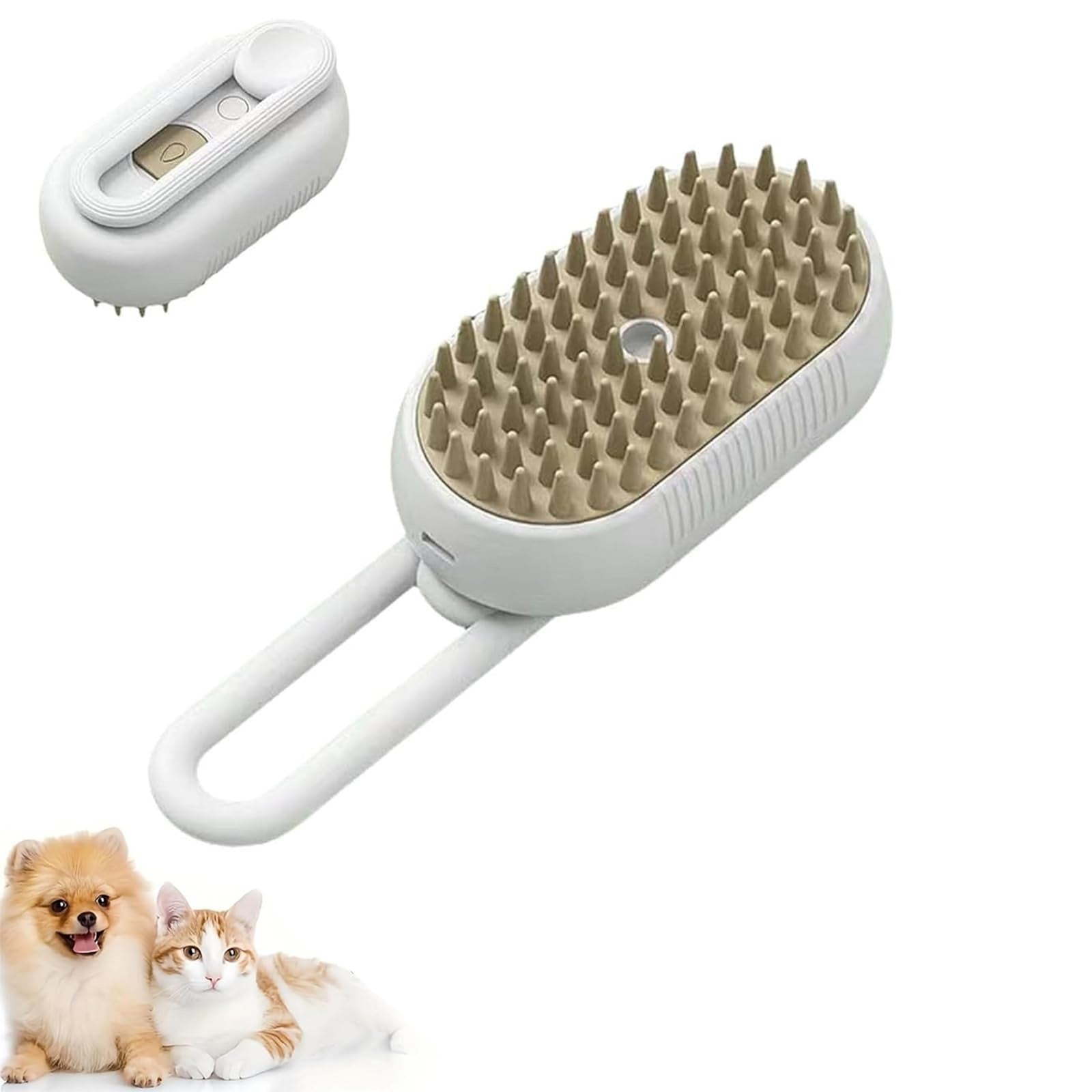 Grooming That Feels Like Magic